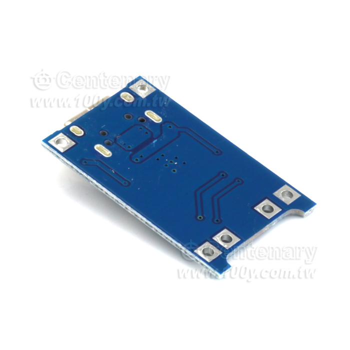 1A 帶過充過放保護 - 147313 產品圖片