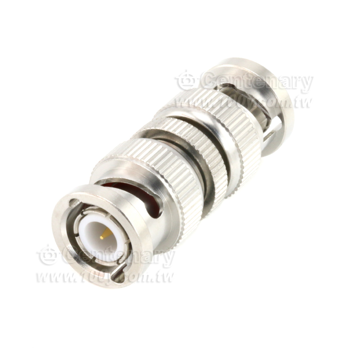 BNC Plug To BNC Plug 4GHz VSWR 1.2 - 147199 Product Image