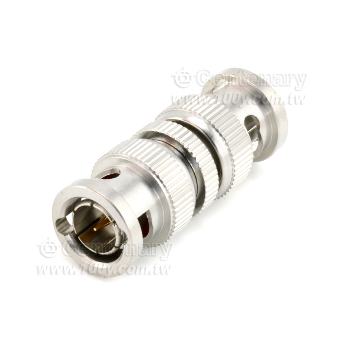 BNC Plug To BNC Plug 3GHz - 147200 產品圖片
