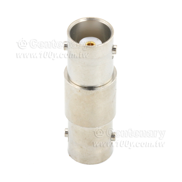 BNC Jack To BNC Jack 7GHz VSWR1.2 & 12GHz VSWR135 - 147202 Product Image
