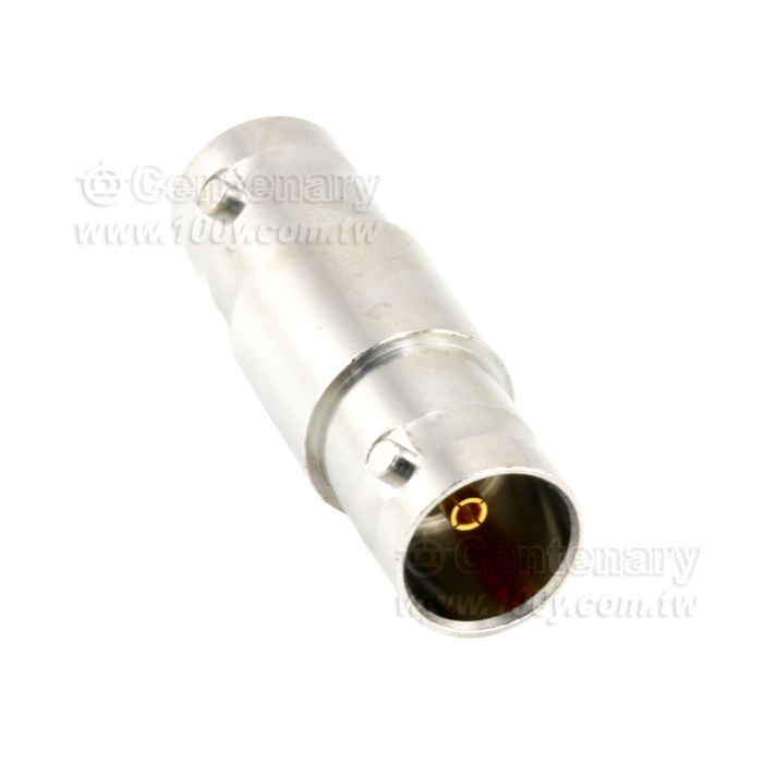 BNC Jack To BNC Jack 3GHz VSWR 1.2 - 147203 Product Image