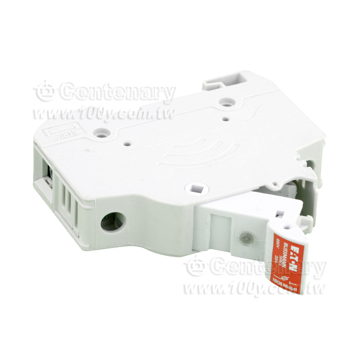 Compact Modular Fuse Holder - 92530 Product Image