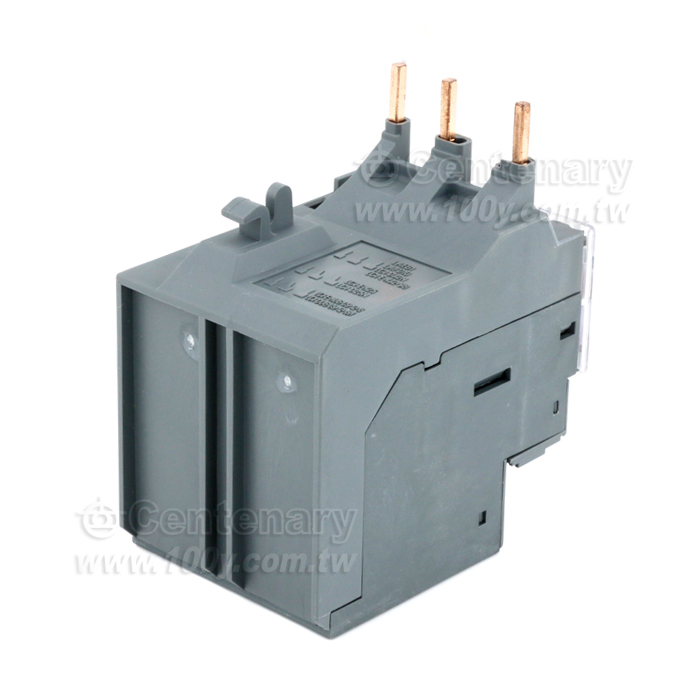 積熱電驛 2.5-4A - 92524 產品圖片