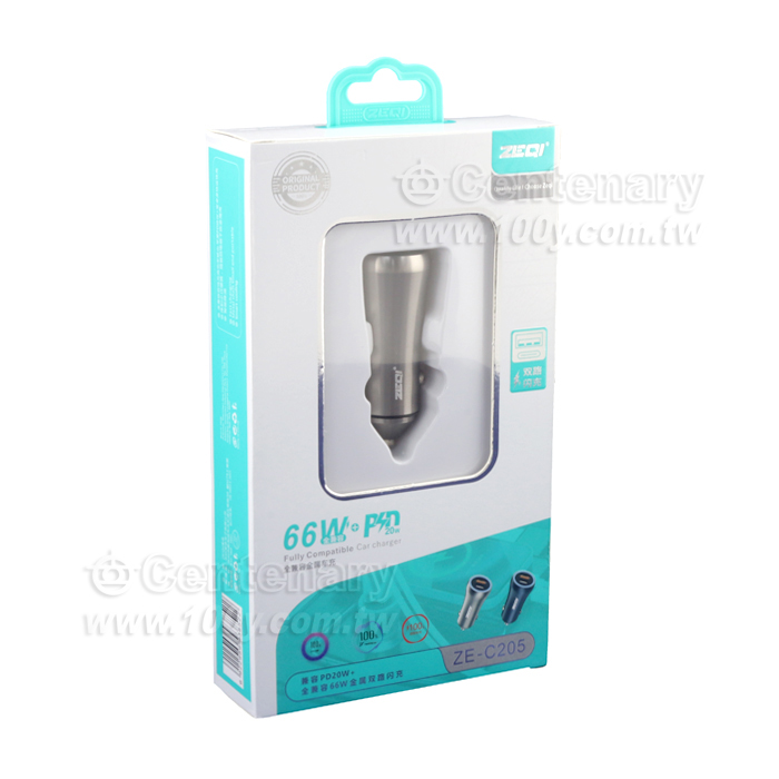 66w手機充電器 - 147684 產品圖片