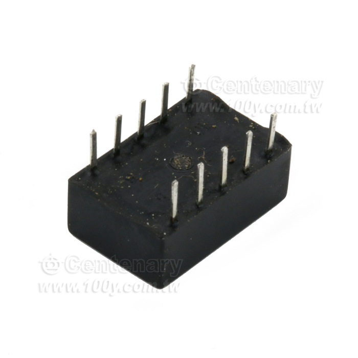 OMRON_ PCB Relay - 35757 Product Image