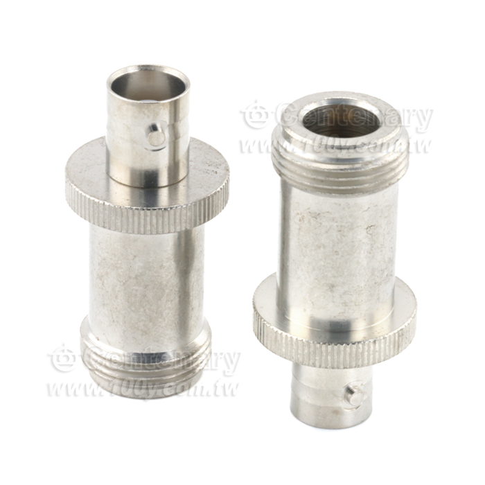 N Jack To BNC Jack 11GHz - 147225 產品圖片