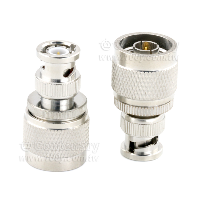 N Plug To BNC Plug 11GHz VSWR 1.2 - 147228 Product Image