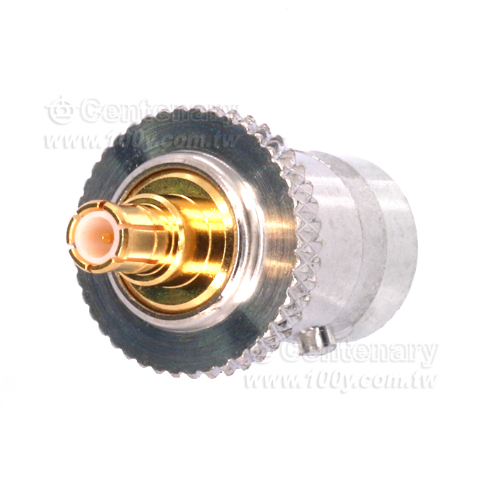 BNC Jack To MCX Plug 4GHz VSWR 1.2 - 147229 Product Image