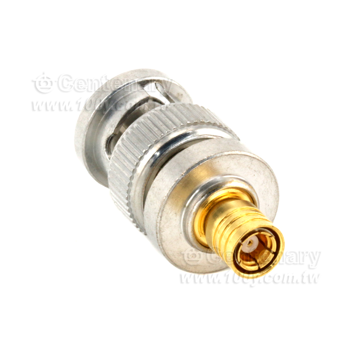 BNC Plug To SMB Plug 4GHz VSWR 1.2 - 147233 Product Image