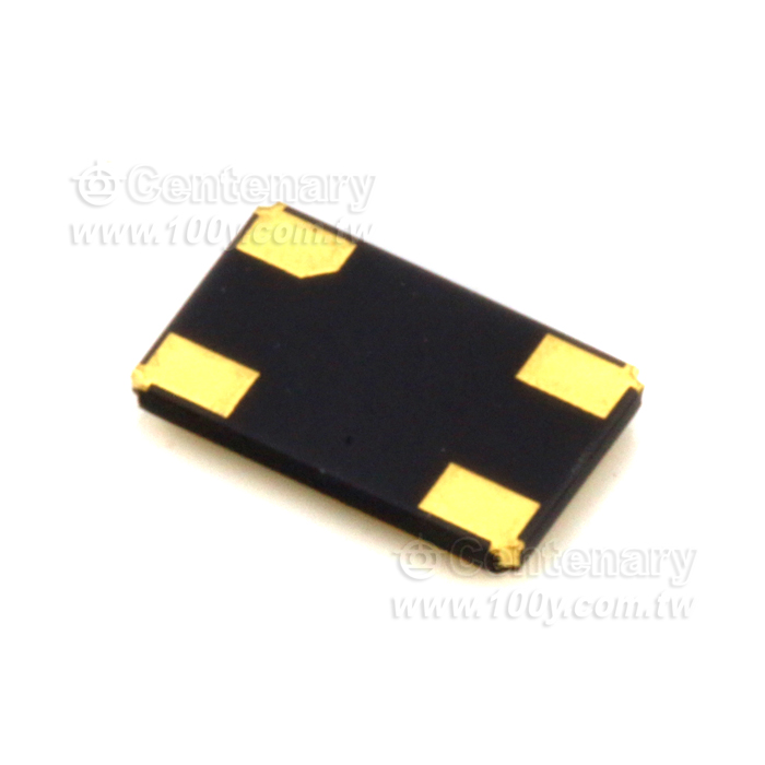 YXC_SMD Quartz Crystal - 147343 Product Image