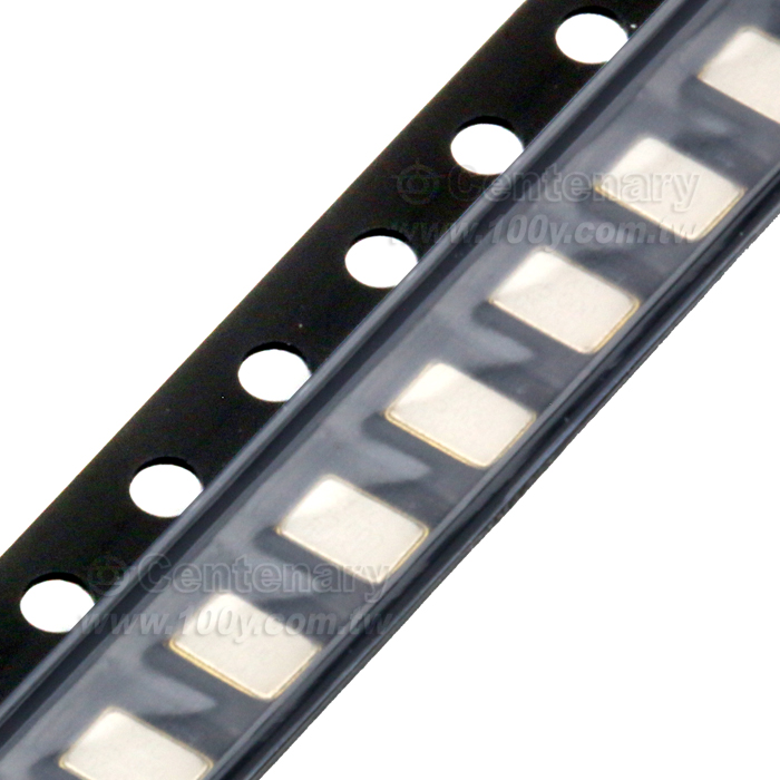SMD Crystal - 147345 Product Image
