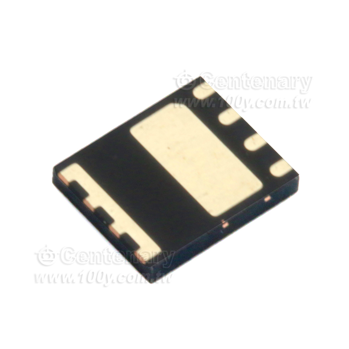 GaNFast Power IC - 92543 Product Image