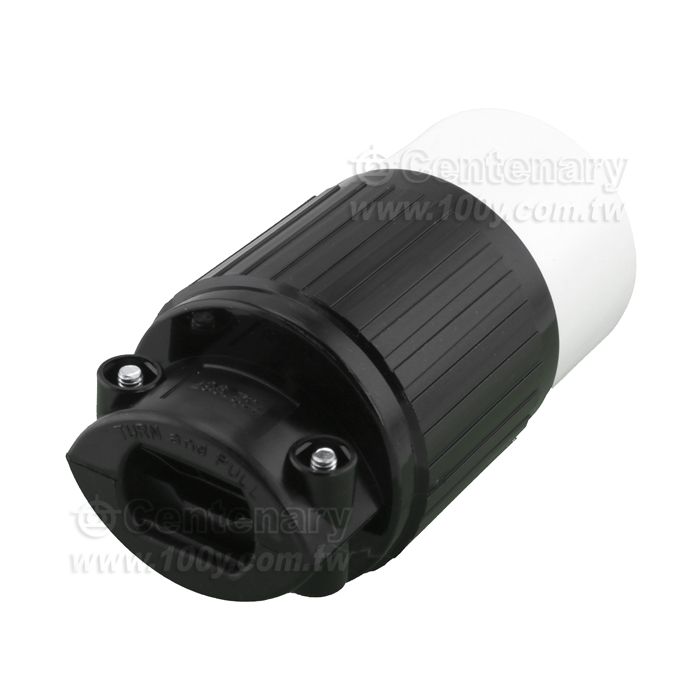 L15-20 引掛式中間母插 - 92532 產品圖片