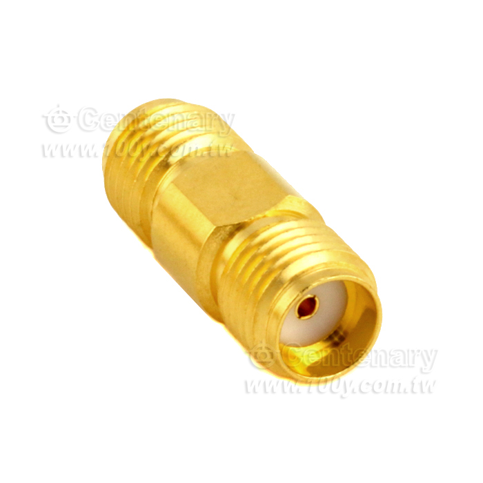 SMA母轉母 SMA-KK 低駐波: 18G VSWR1.2 - 147012 產品圖片
