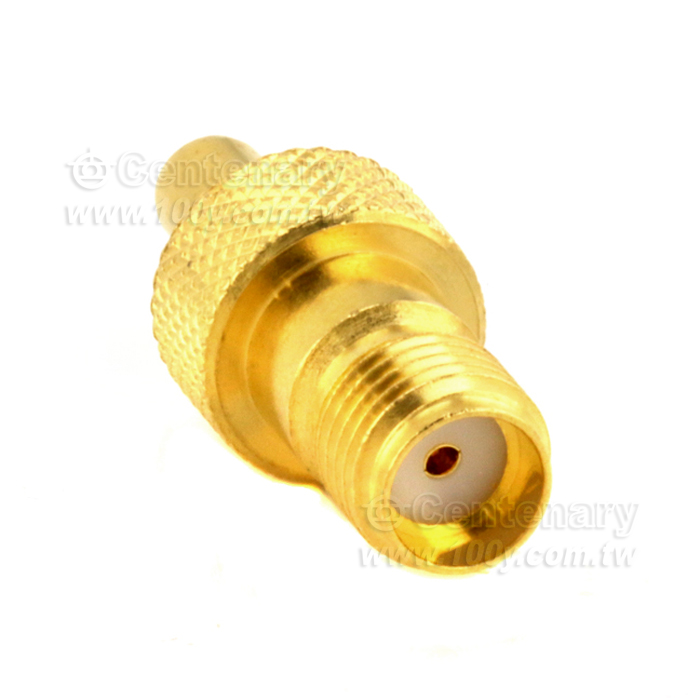 SMA Jack To SMB Jack 4GHz VSWR 1.2 - 147021 Product Image