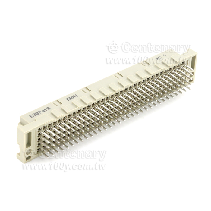 DIN 41612連接器 160P  - 92451 產品圖片