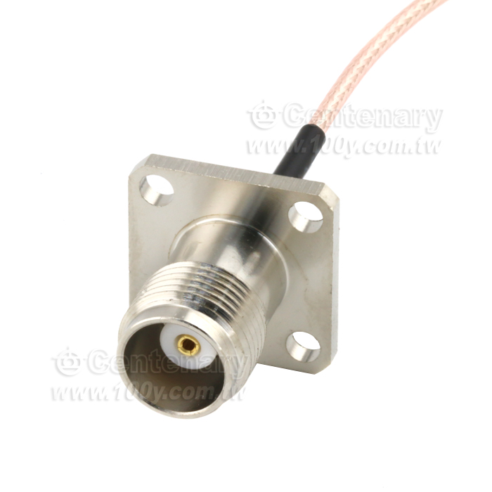 Test Line IPEX to  TNC - 146804 Product Image