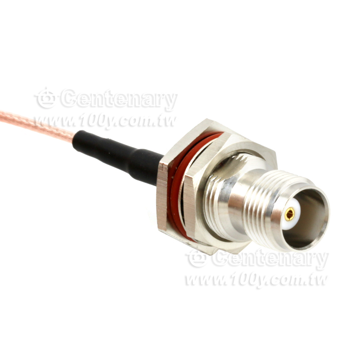 Test Line IPEX to  TNC - 146806 Product Image