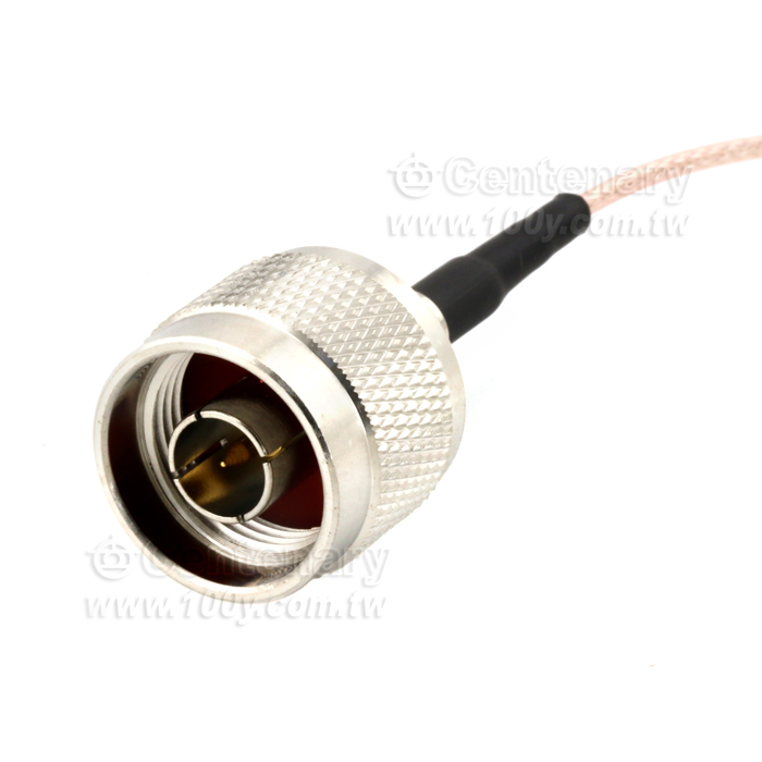 Test Line IPEX to  N - 146811 Product Image