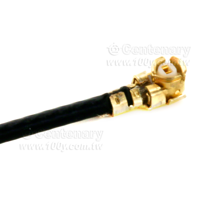 Test Line IPEX to  SSMB - 146812 Product Image