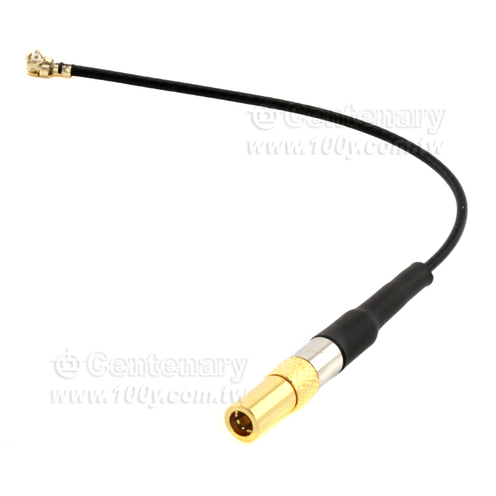 Test Line IPEX to  SSMB - 146814 Product Image