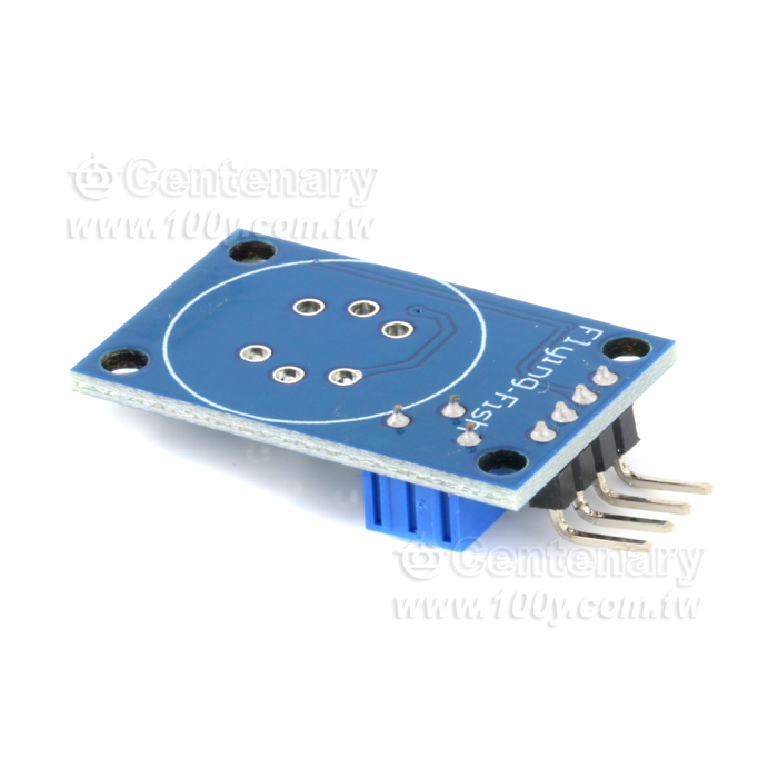 MQ系列 PCB空板 - 147667 產品圖片
