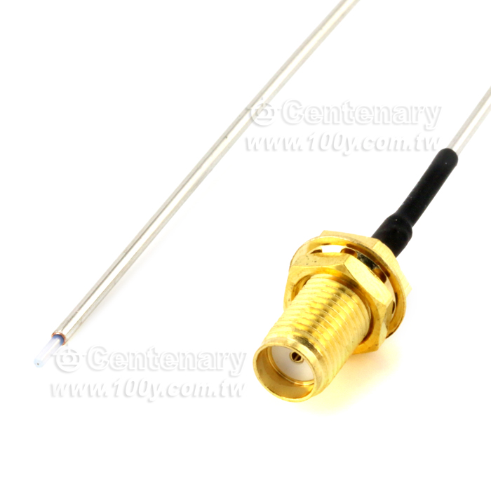 Female SMA Plug SFT50 Cable - 147693 Product Image