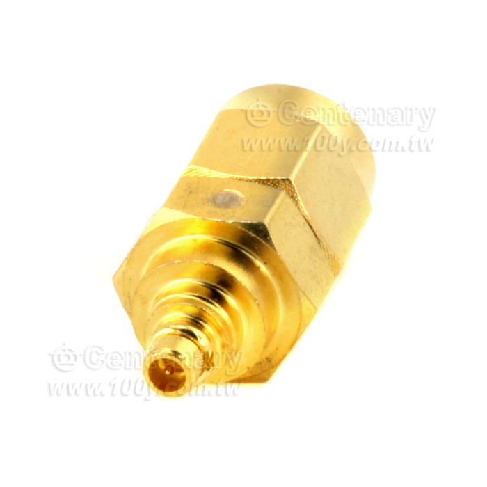 SMA  Adapter - 146190 Product Image