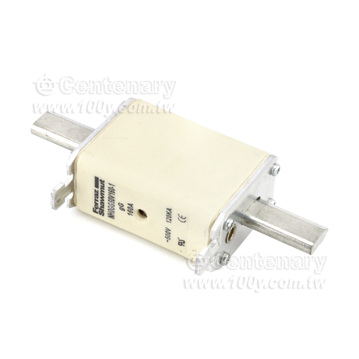 NH 熔斷器 - 95277 產品圖片