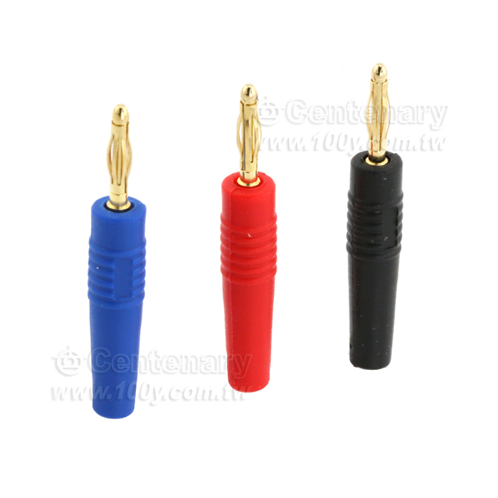 2mm banana plug - 147760 Product Image
