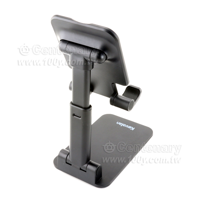 KAVALAN_Mobile Phone Tablet Aluminum Alloy Telescopic Folding Bracket - 92533 Product Image