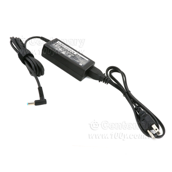HP_Power Adapter - 92545 Product Image