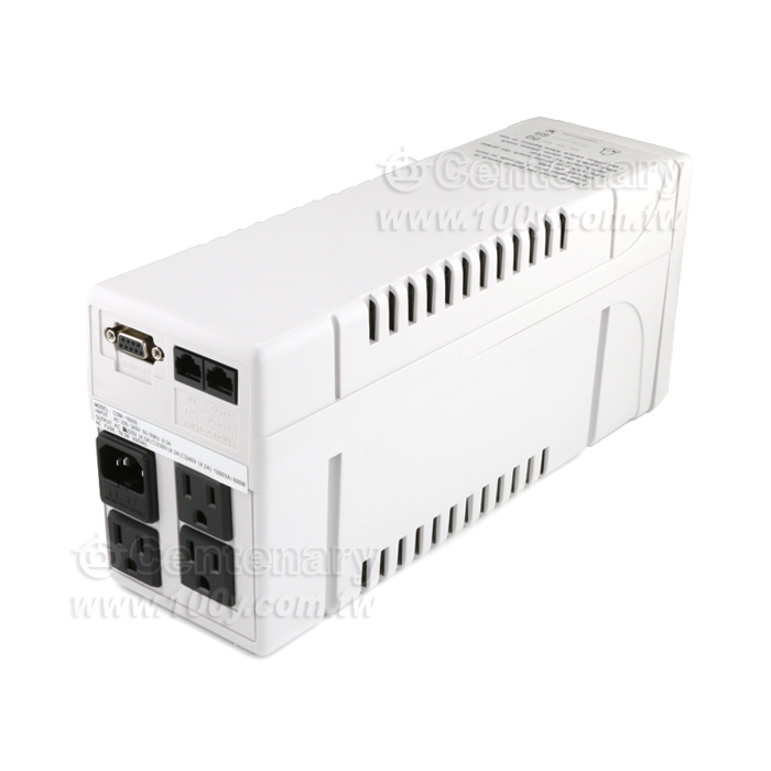 Offline Uninterruptible Power System 220V - 92539 Product Image