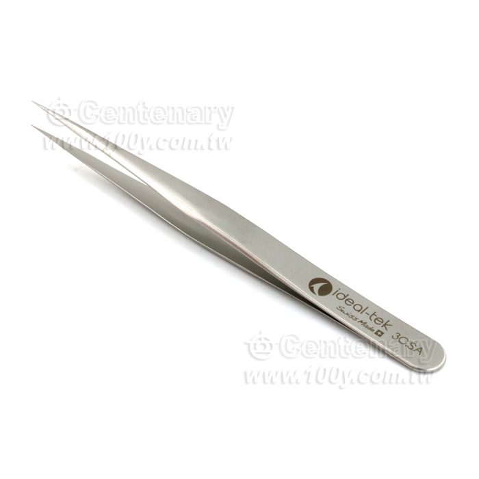 ideal-tek_High Precision Tweezer - 92390 Product Image