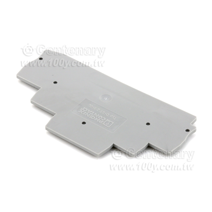 PHOENIX_End Cover - 146834 Product Image