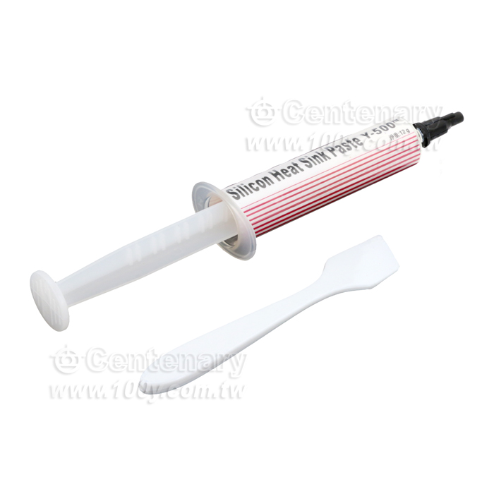 日本進口散熱膏12g 針筒 - 148191 產品圖片