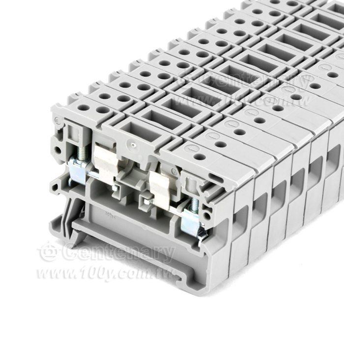 Weidmuller fuse breaker terminal - 147060 Product Image