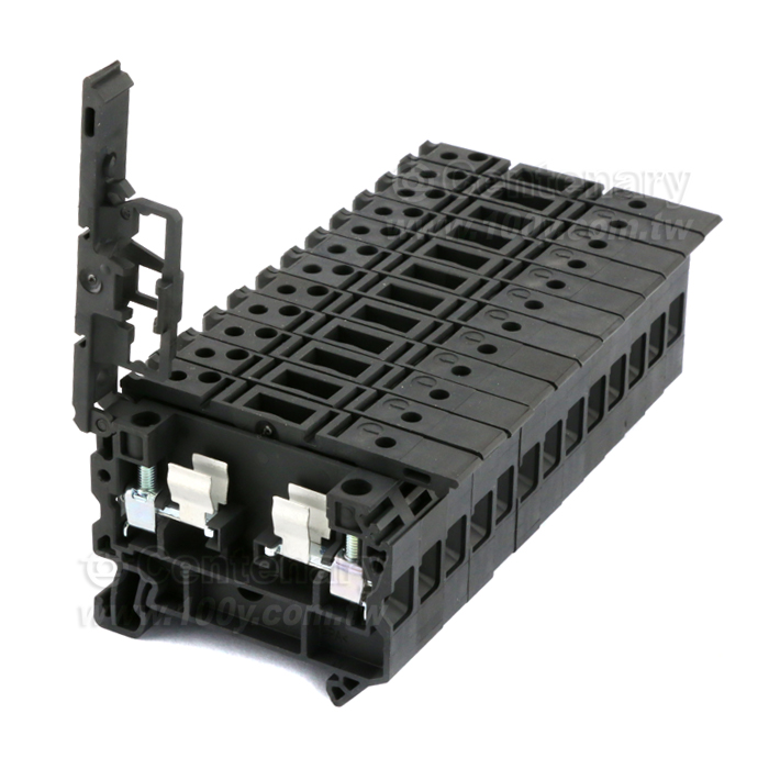 Fuse terminal 2697350000 - 147063 Product Image