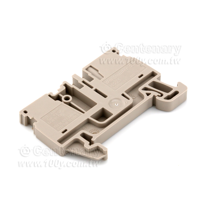 Weidmuller terminal 1521850000 - 147080 Product Image