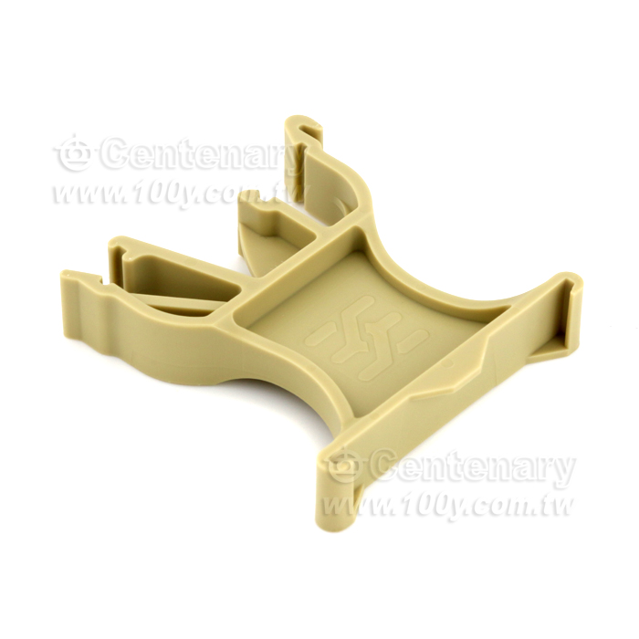 Weidmuller terminal tag block 1631930000 - 147081 Product Image