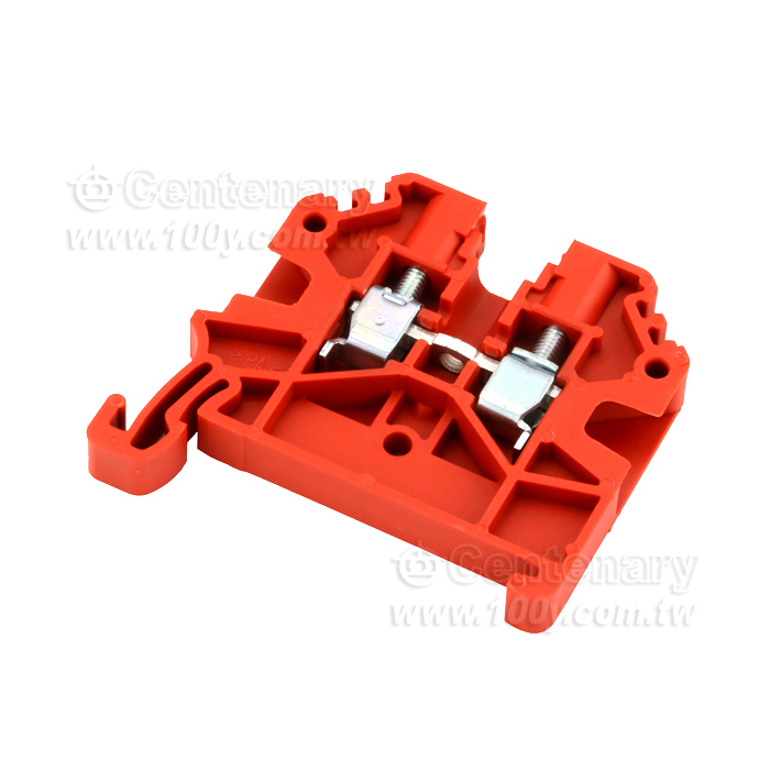 Weidmuller_Straight Through Type Terminal Block - 147058 Product Image