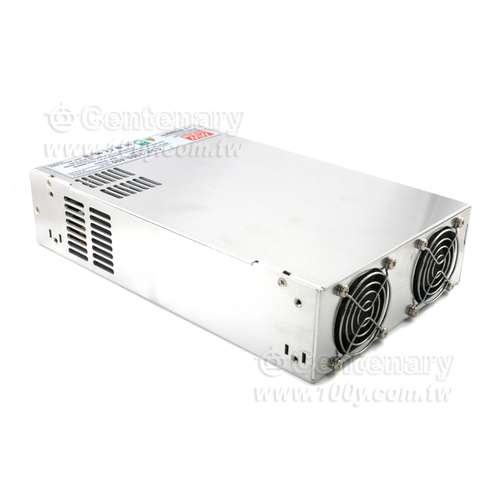 3000W Power Supply With Single Output - 92404 Product Image