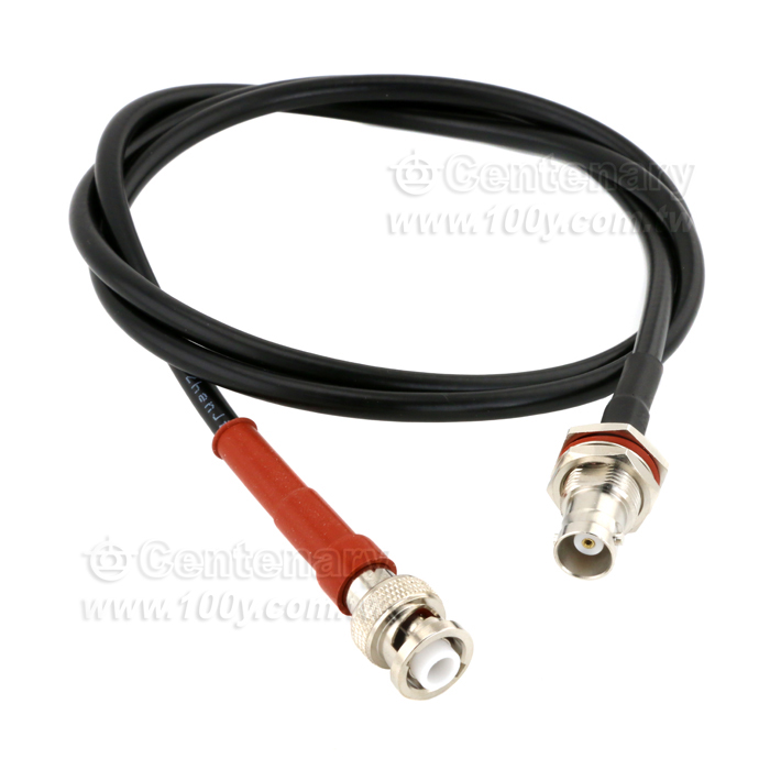 BNC male-MHV male head - 146897 Product Image