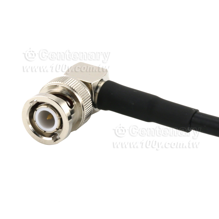 50-3高壓測試連接線MHV3000V公轉BNC彎公 - 146900 產品圖片