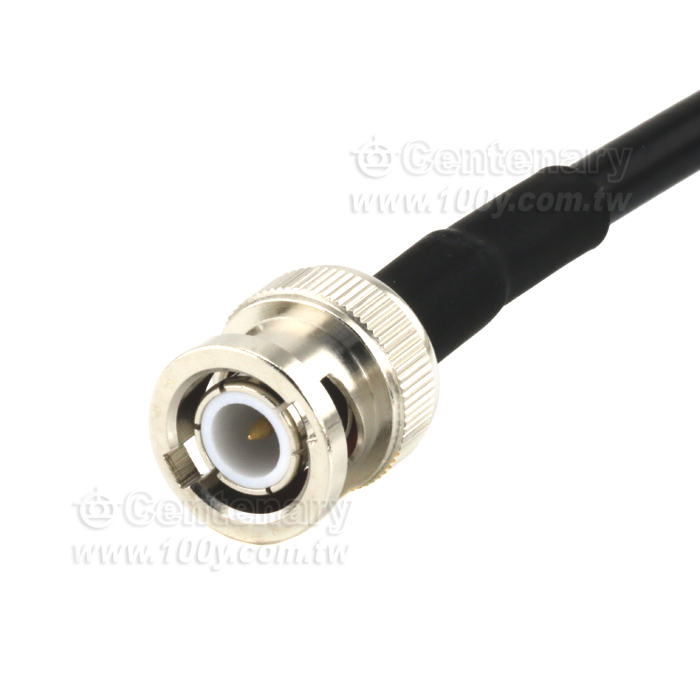 BNC male-MHV male head - 146902 Product Image