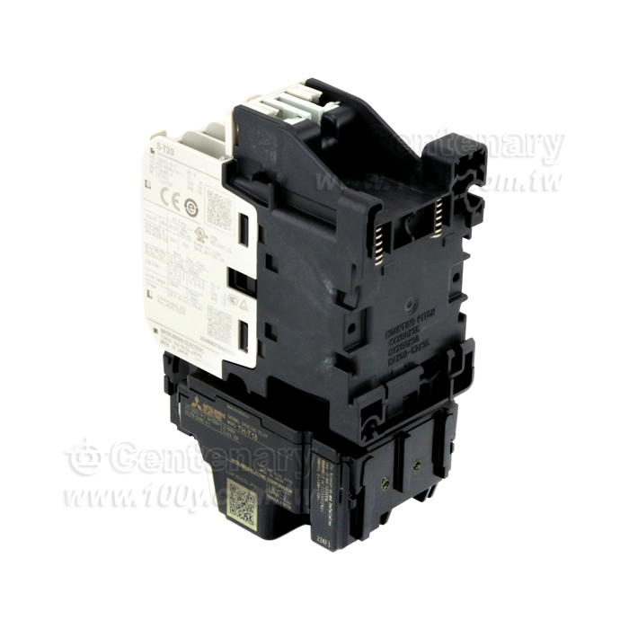 電磁開關 AC200~240V - 92569 產品圖片
