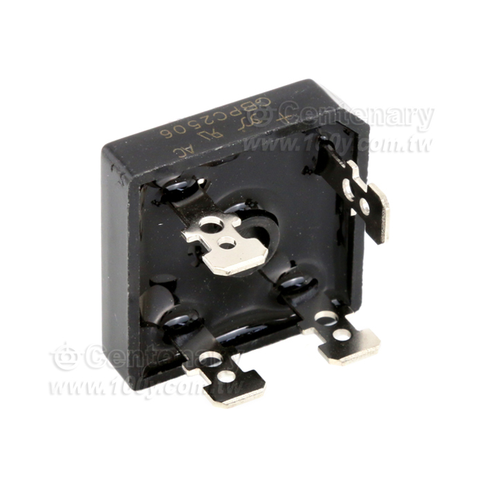 BRIDGE RECTIFIER - 33173 產品圖片