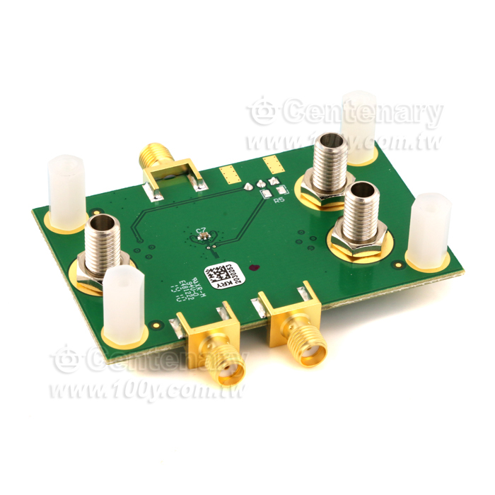 Development Amplifier - 92611 Product Image
