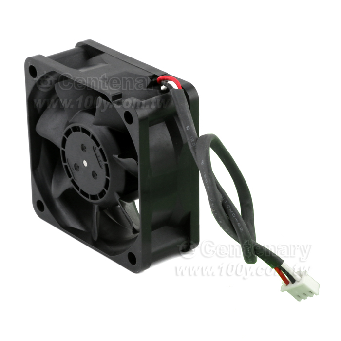 NMB_DC24V 60*60*25mm 0.15A/3.6W - 146845 產品圖片