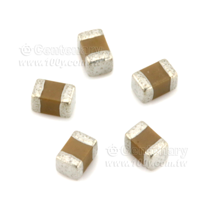 0805 Multilayer Ceramic Capacitor - 148188 Product Image